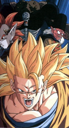 Otaku Gallery  / Anime e Manga / Dragon Ball / Personaggi / Goku / 033.gif